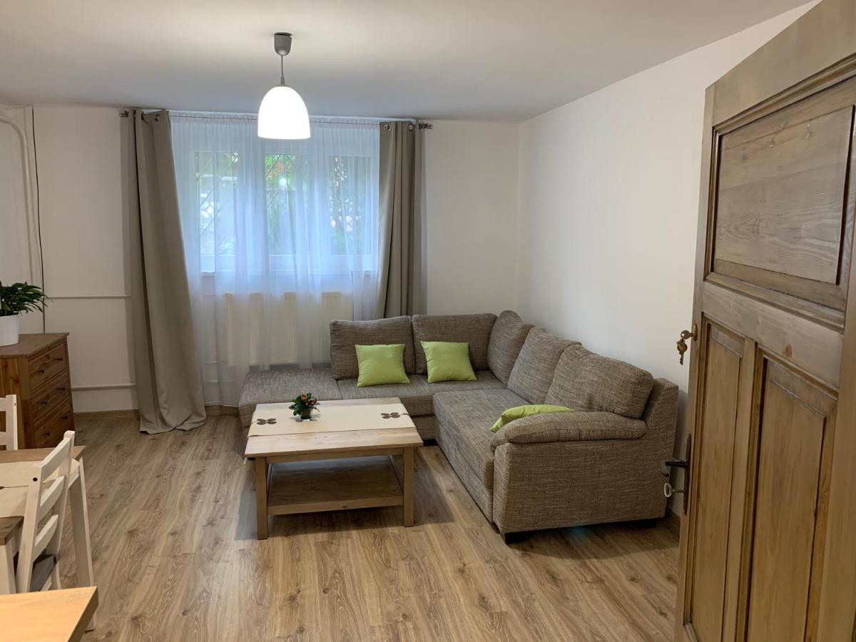 Tomasza 5 Apartman Jelenia Góra Kültér fotó