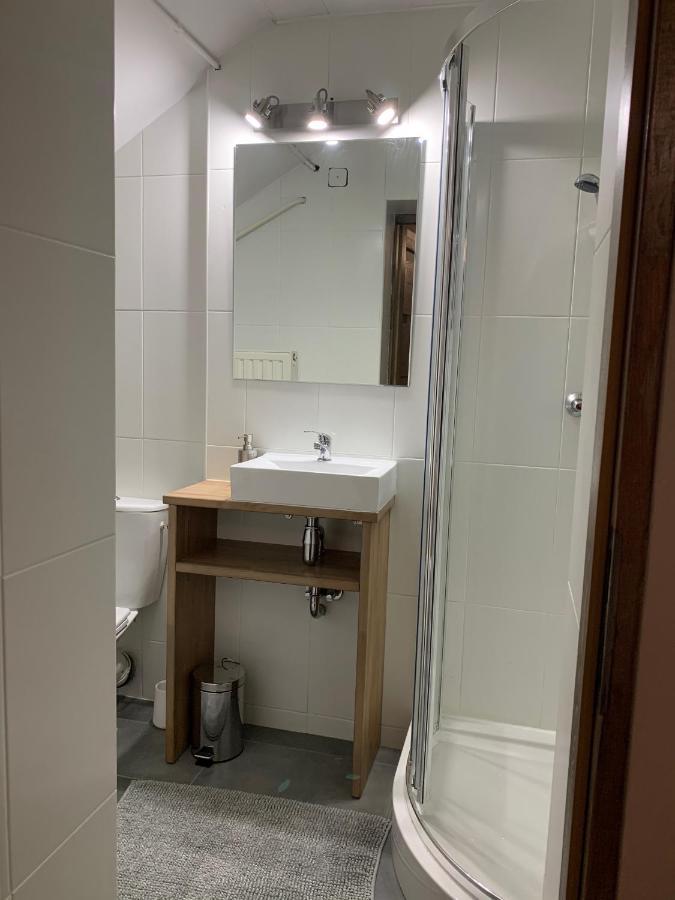 Tomasza 5 Apartman Jelenia Góra Kültér fotó