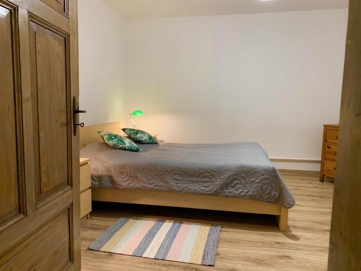 Tomasza 5 Apartman Jelenia Góra Kültér fotó