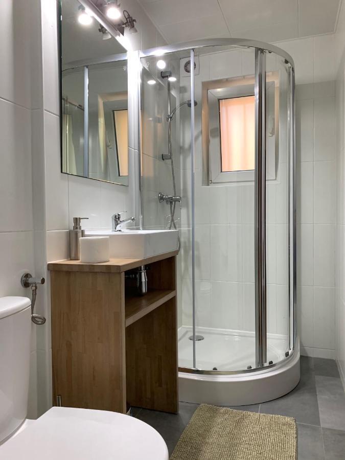 Tomasza 5 Apartman Jelenia Góra Kültér fotó
